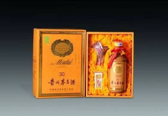 德钦年份酒回收